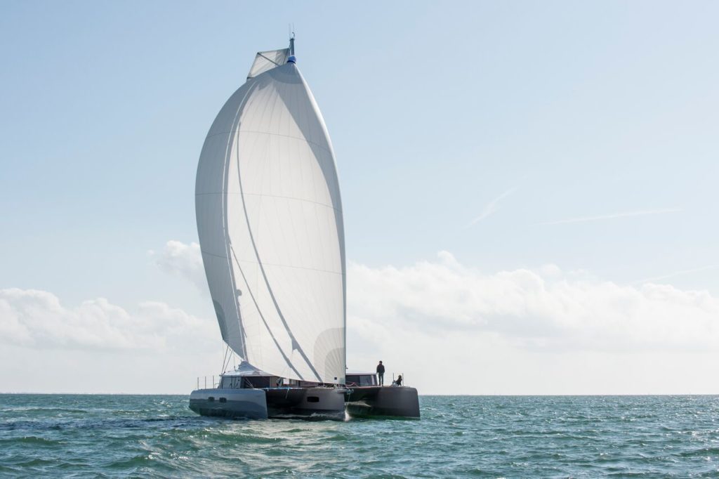 trimaran neel 65 prix