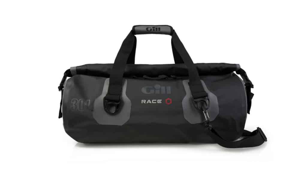 Gill Team Race Bag