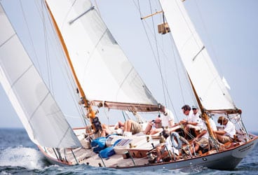 dorade yacht classic