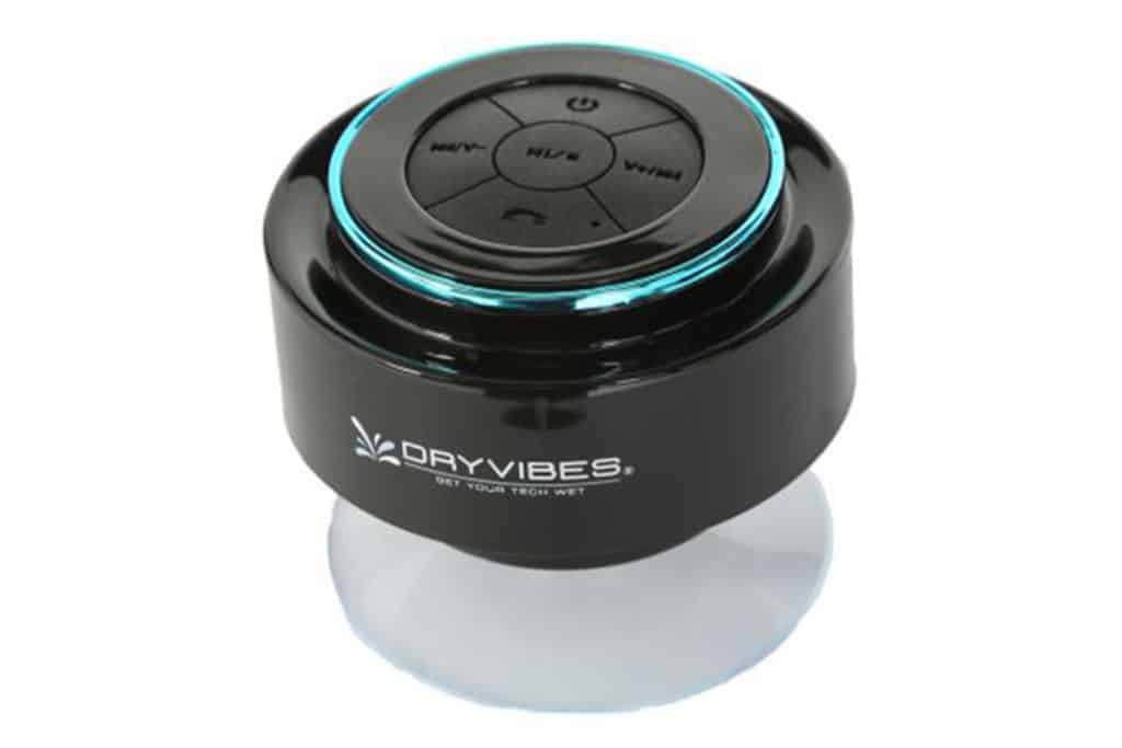 Waterproof floating bluetooth speaker, waterproof speaker