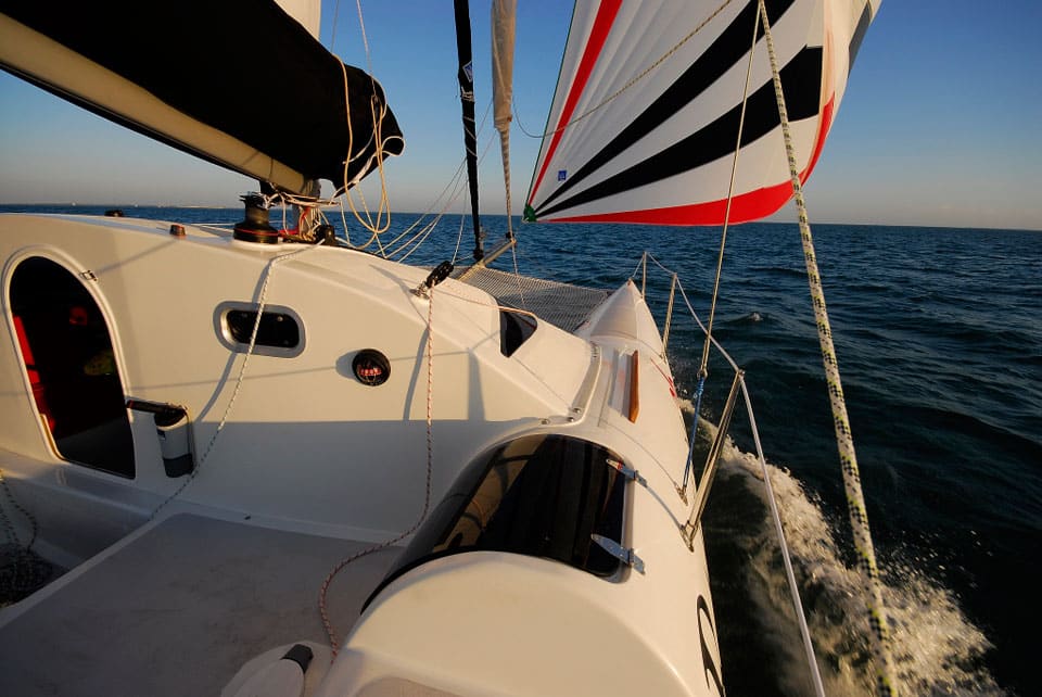 rackam 26 catamaran