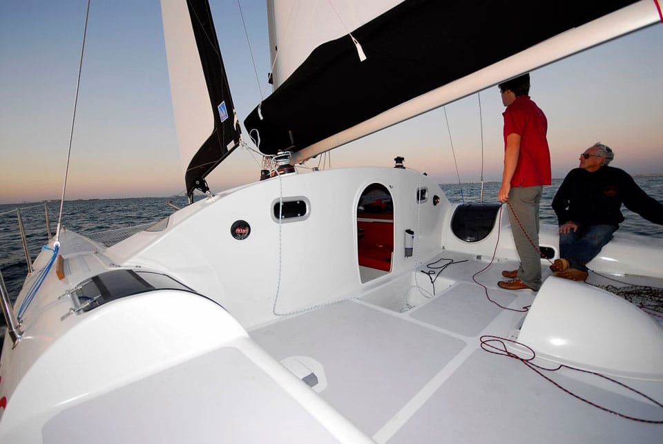 rackam 26 catamaran