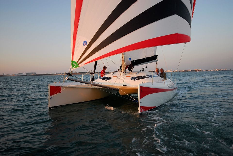 rackam 26 catamaran