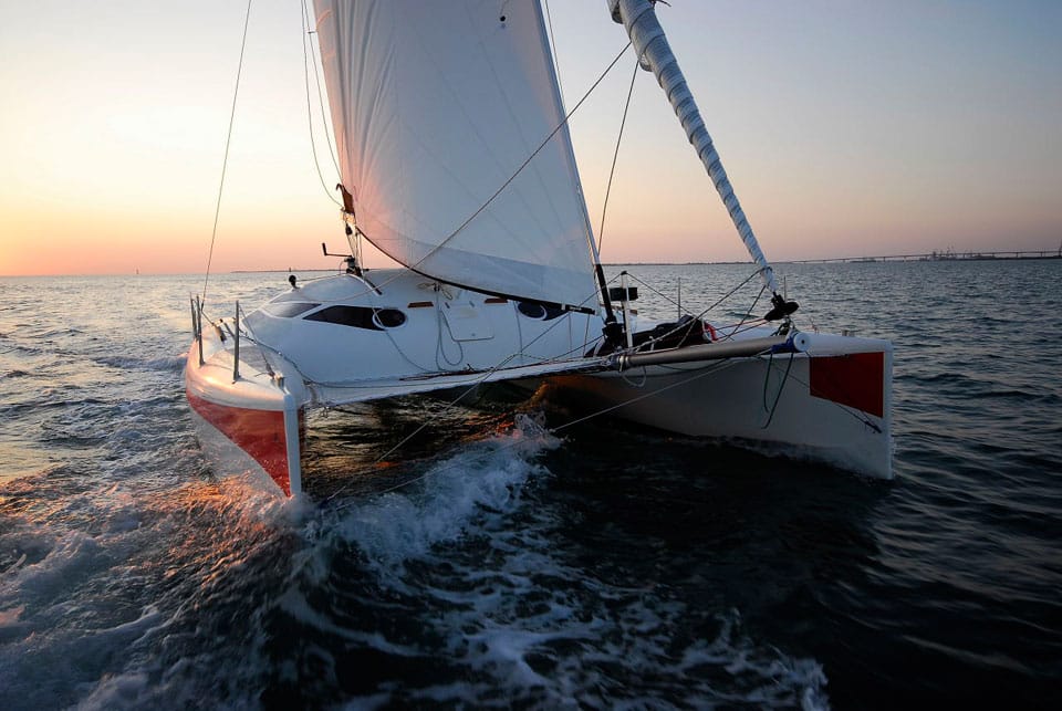 rackam 26 catamaran