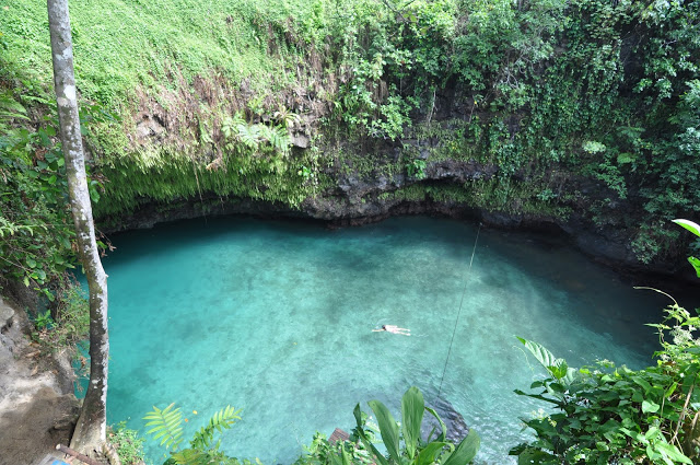 samoa