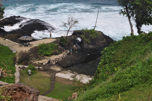 samoa