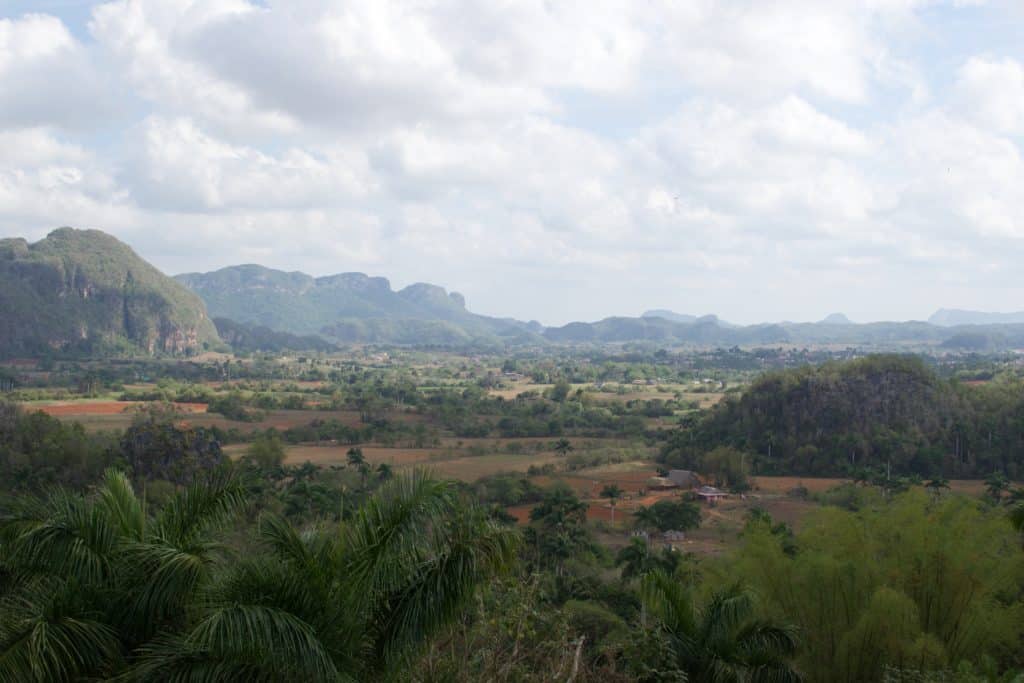 Viñales, Cuba