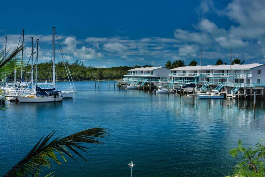 Great Harbour Cay, Berry Islands