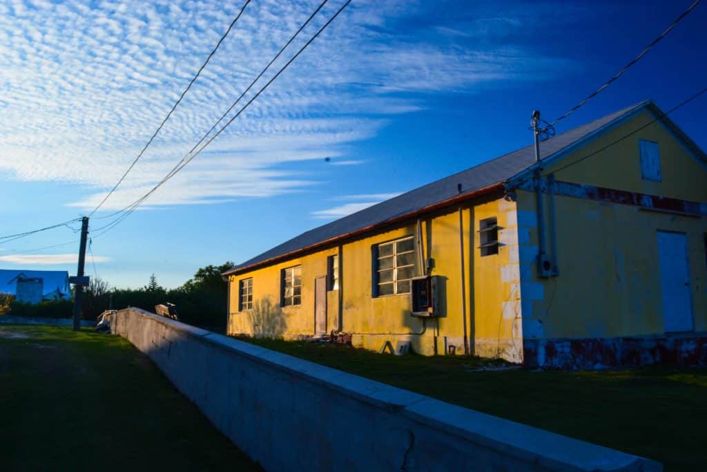 Spanish Wells, Bahamas