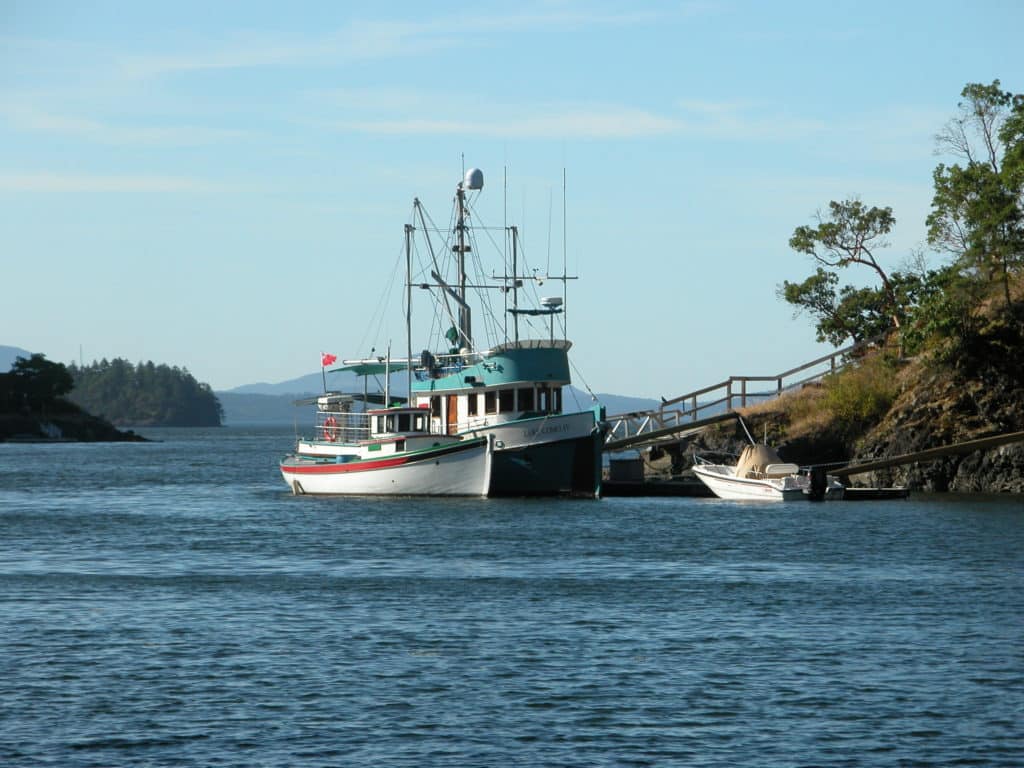 salish sea