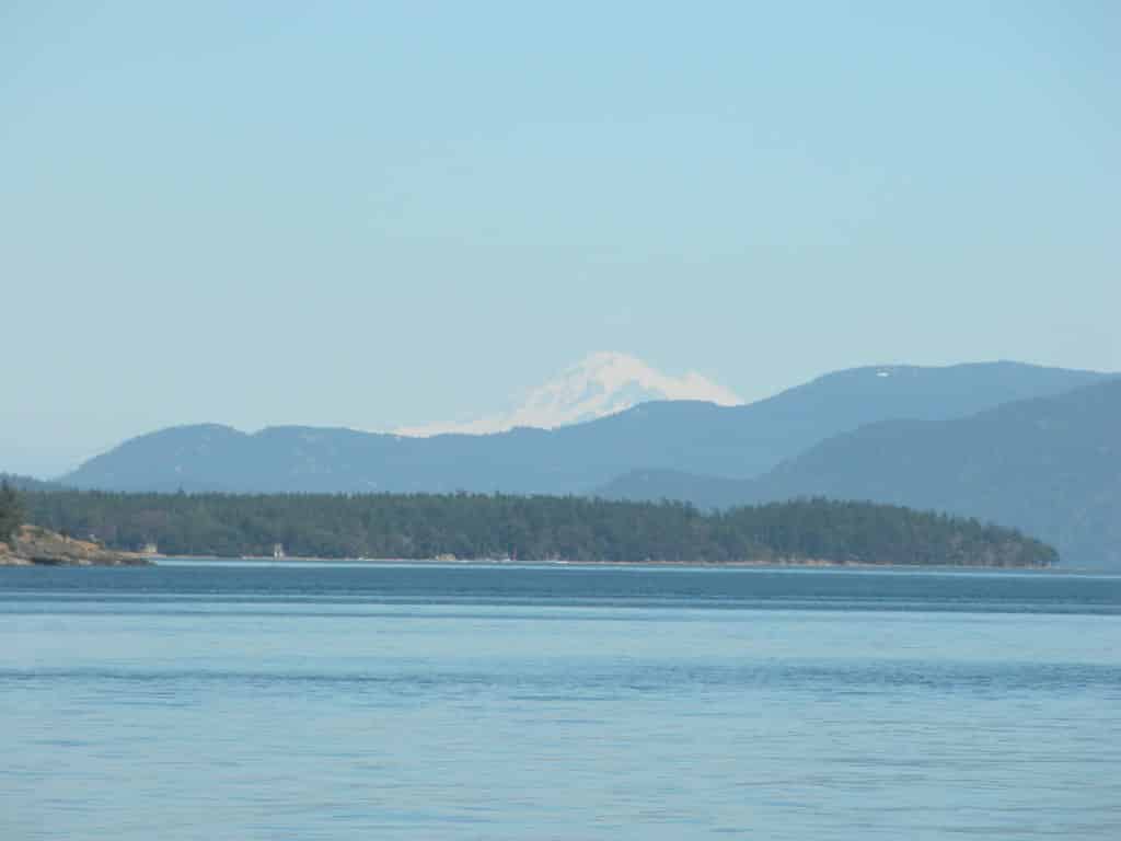 salish sea