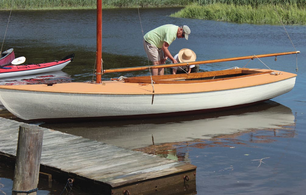 Duxbury Duck Merry Wing