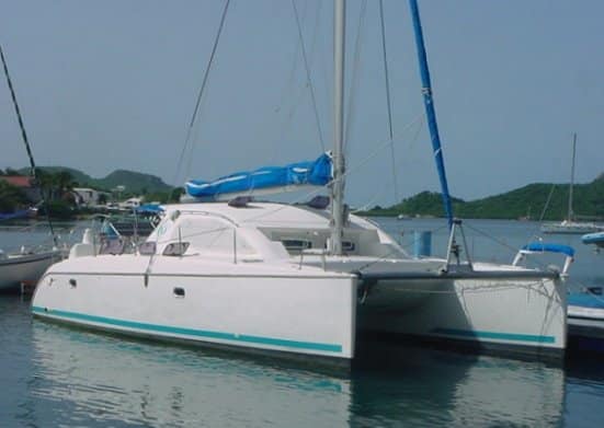 sailboatdata 435