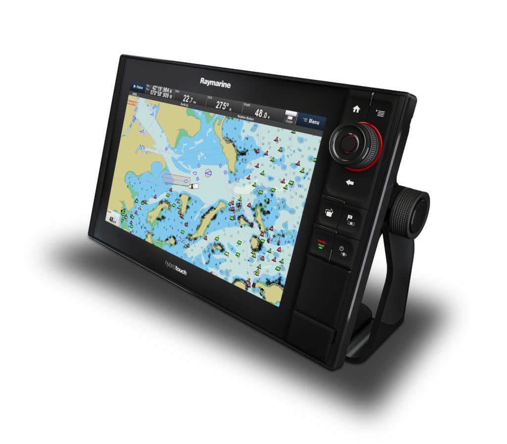 raymarine