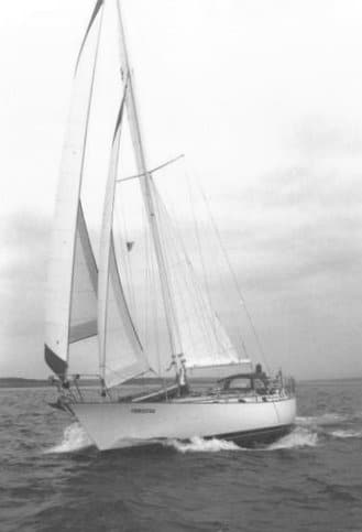 passagemaker sailboat