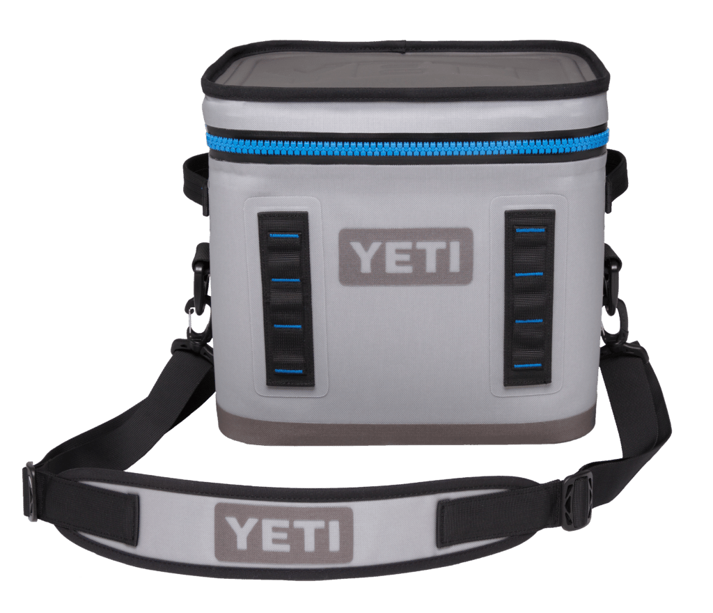 yeti hopper