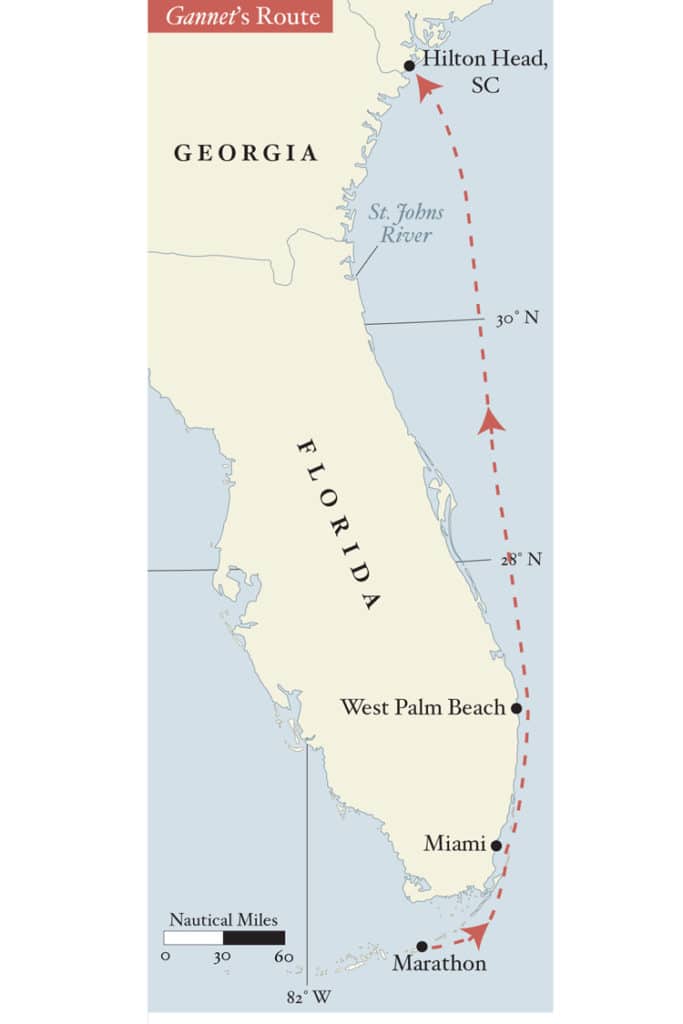 Florida map