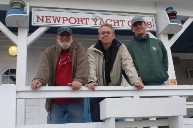 Newport Yacht Club