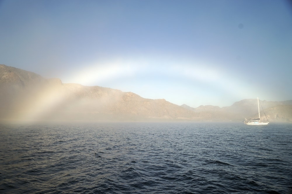 fogbow