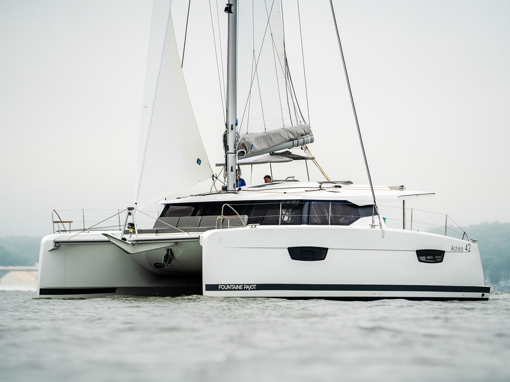 Fountaine Pajot