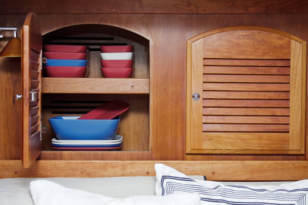 Best Gifts for Sailors: Starboard Collection galley ware