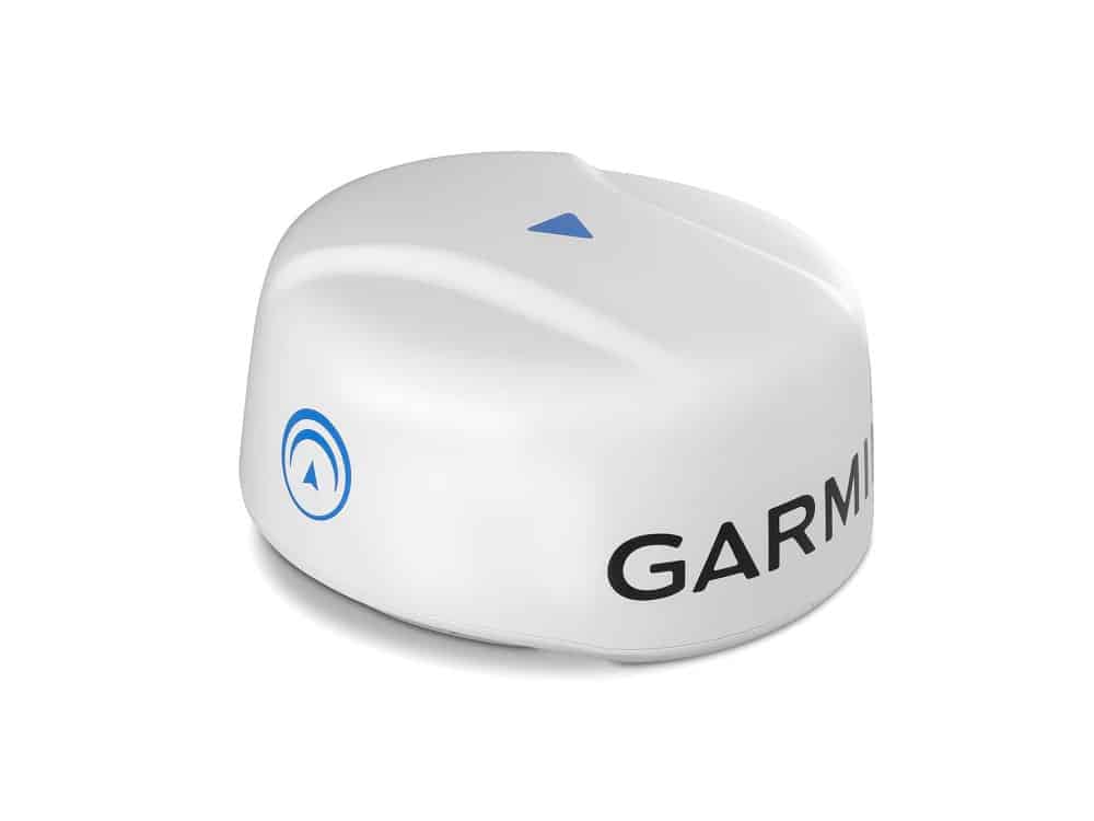 Garmin GMR Fantom 18