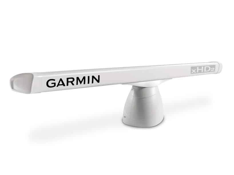 Garmin GMR 1224XHD2