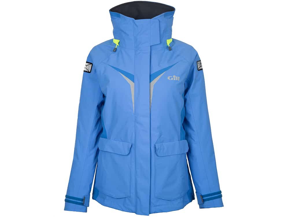 OS3 Coastal Women’s Jacket