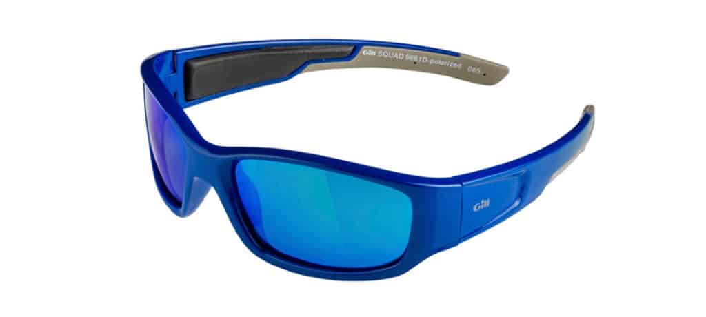 Gill Squad Junior sunglasses