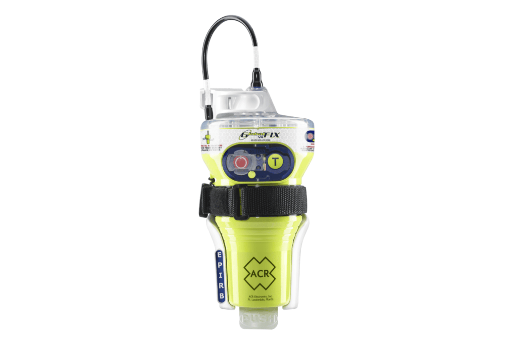 ACR Globalfix V4 Epirb