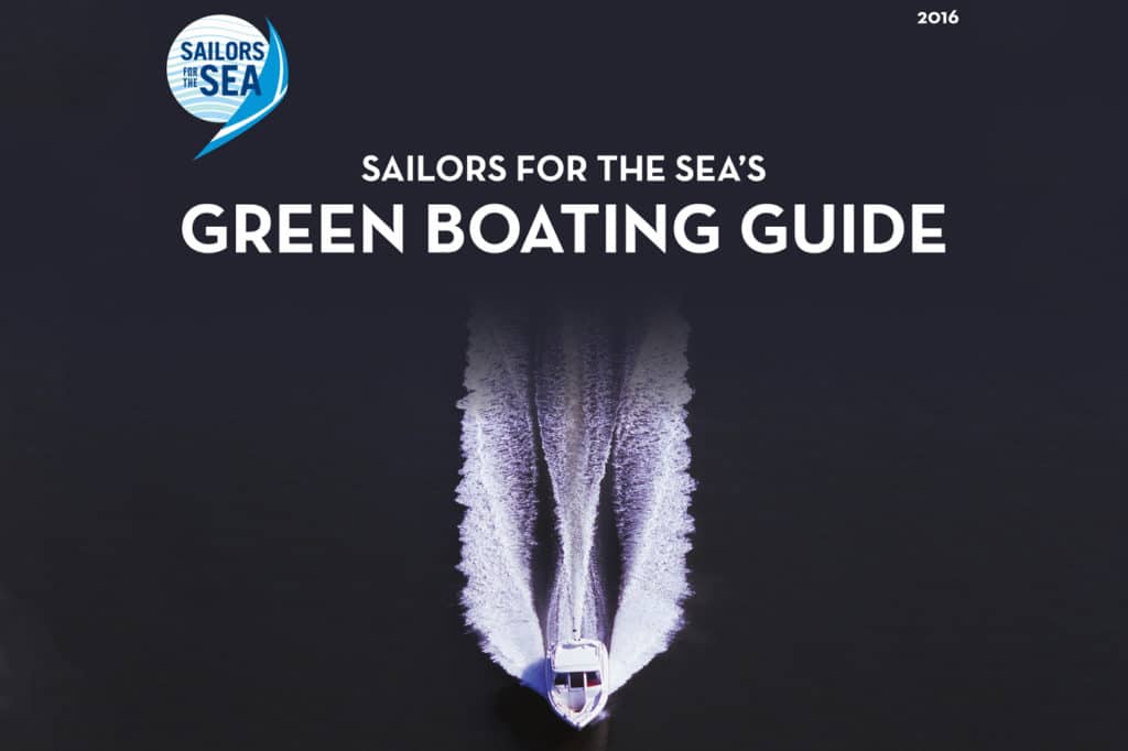 green boating guide