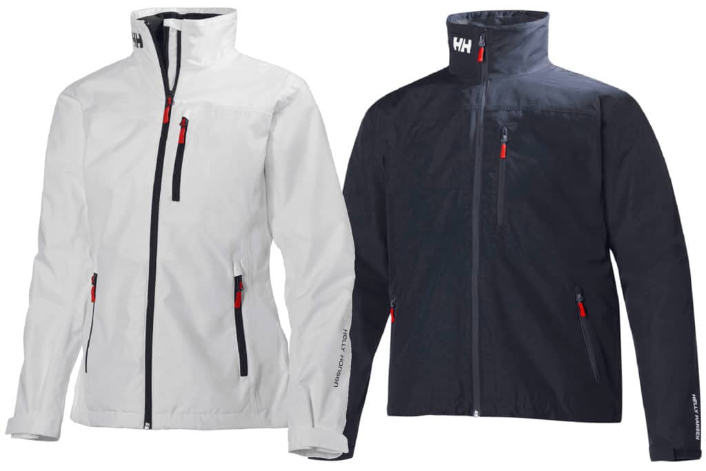 Gifts for Boaters, Helly Hansen Jacket, sailing jacket, boating jacket