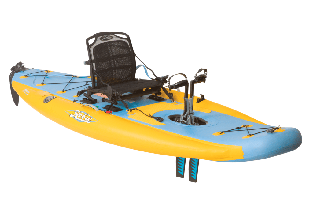 Hobie Mirage