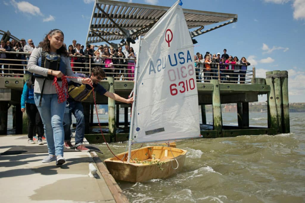 blessing of the fleet