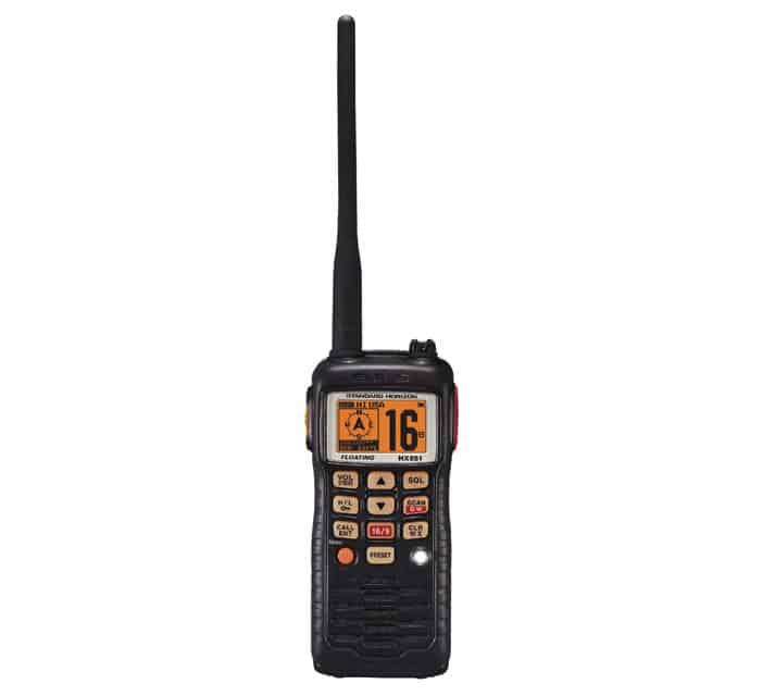 gps radio, handheld radio, marine radios