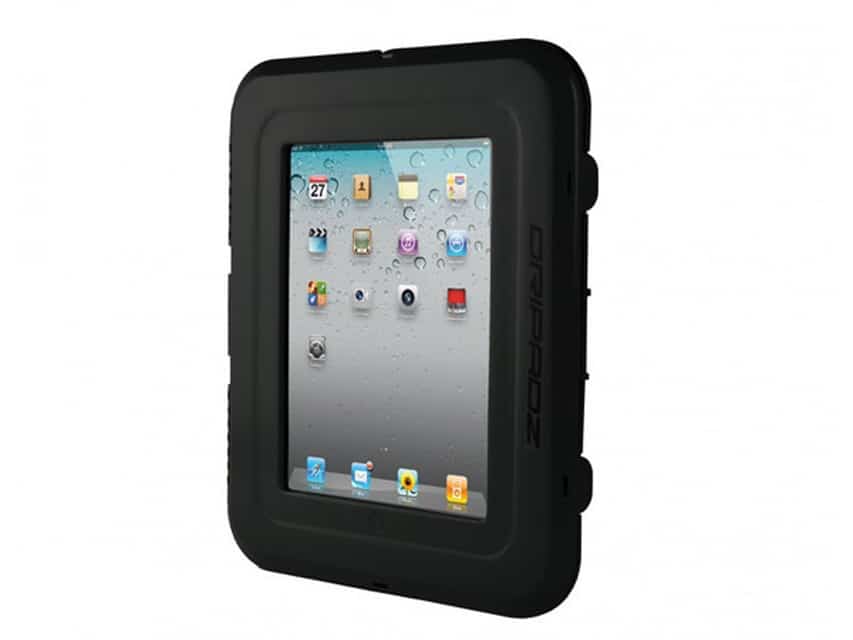 lifejacket ipad case, waterproof ipad case