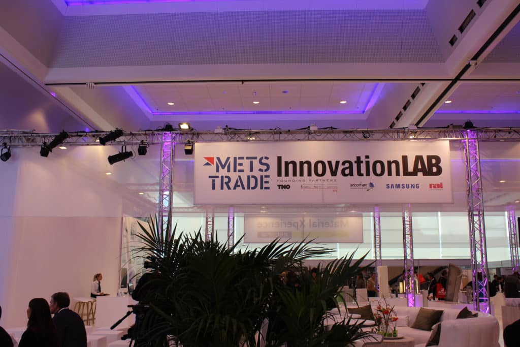 METS Innovation