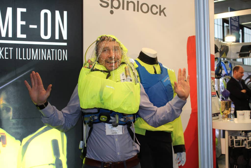 Spinlock