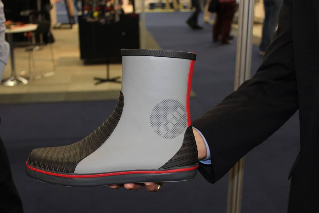 Gill Competition Boots
