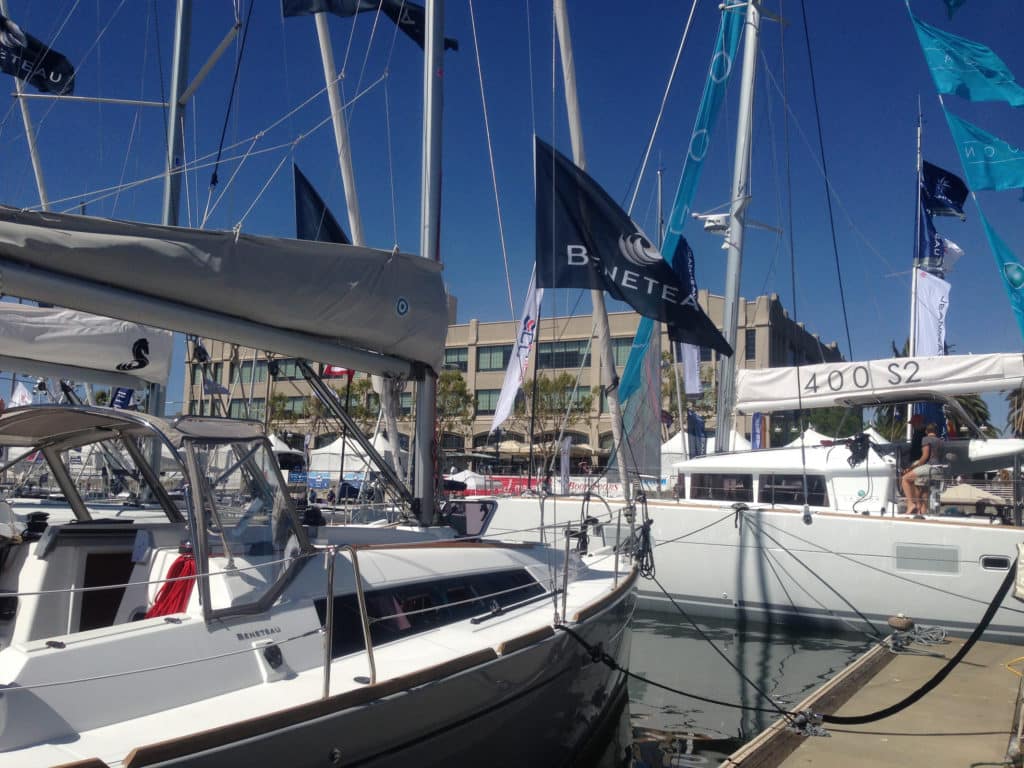 Strictly Sail Pacific 2015