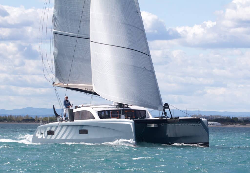 outremer 4x