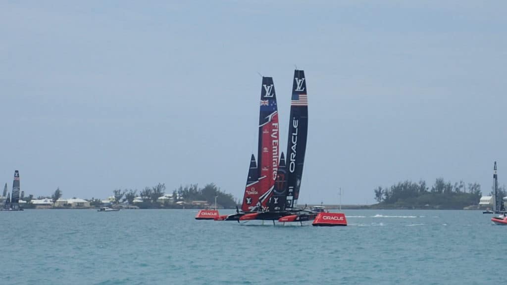 america's cup