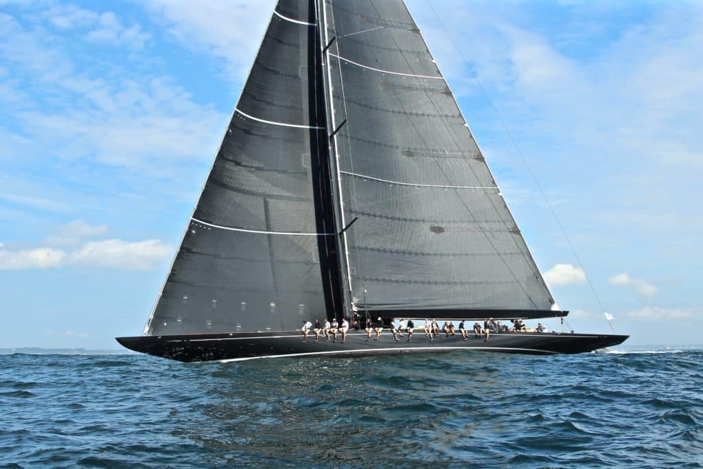 J Class World Championship