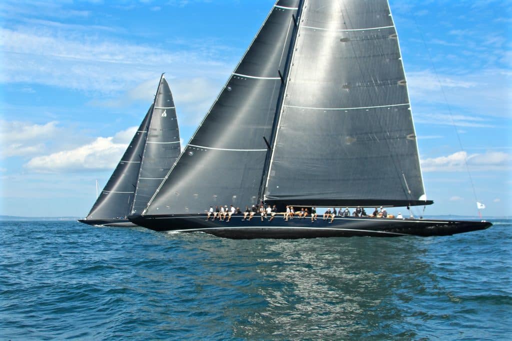 J Class World Championship