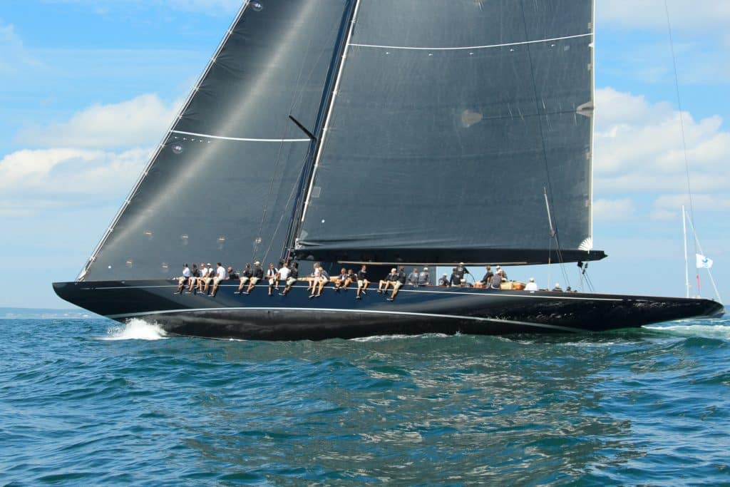 J Class World Championship