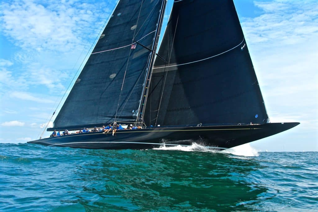 J Class World Championship