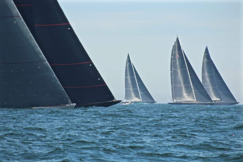 J Class World Championship