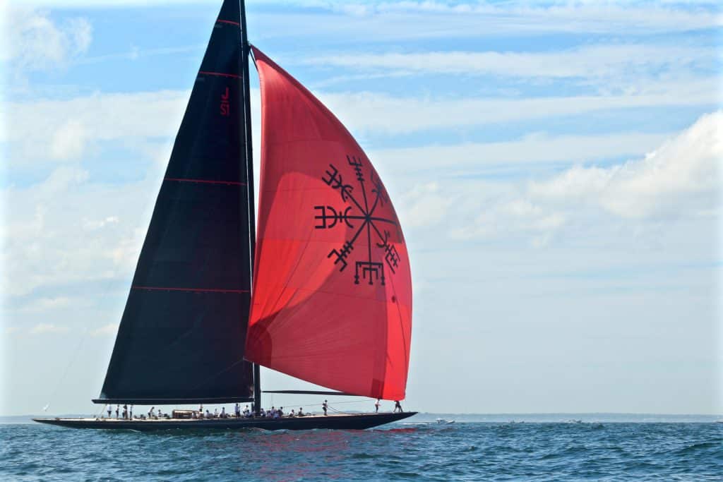 J Class World Championship