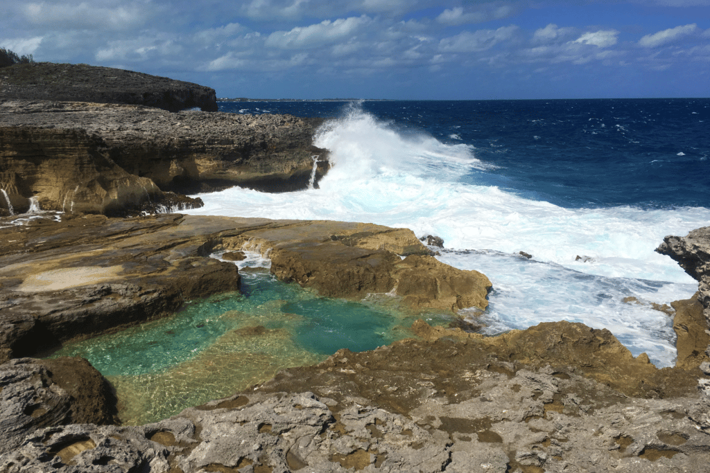 Eleuthera