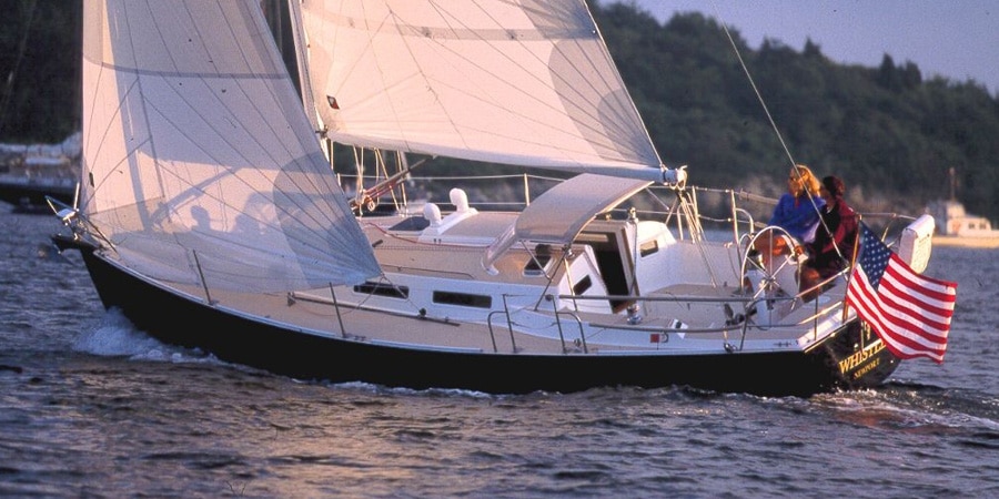 j 32 sailboat